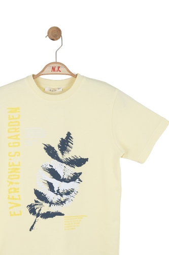 41528-HANSEL T-SHIRT 4/8