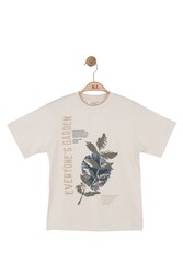 41528-HANSEL T-SHIRT 4/8 - Thumbnail