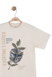 41528-HANSEL T-SHIRT 4/8 - Thumbnail