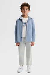 NK Kids - 41529-START T-SHIRT 4/8