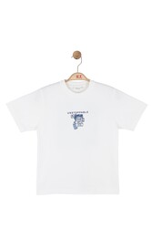 41529-START T-SHIRT 4/8 - Thumbnail