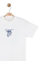 41529-START T-SHIRT 4/8 - Thumbnail