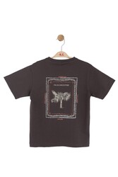 41530-SUMMER PALM T-SHIRT 4/8 - Thumbnail