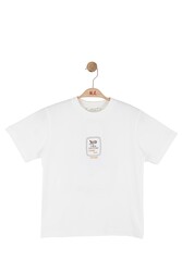 41530-SUMMER PALM T-SHIRT 4/8 - Thumbnail