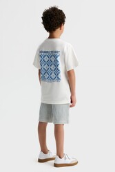 NK Kids - 41531-BOUDLESS T-SHIRT 4/8 (1)