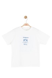 41531-BOUDLESS T-SHIRT 4/8 - Thumbnail