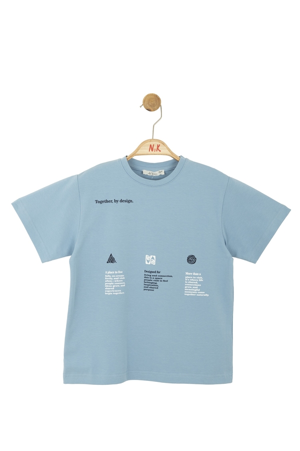 41533-MIND T-SHIRT 4/8