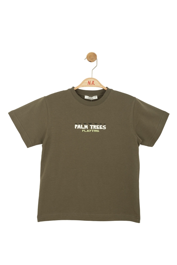41534-ICONIC T-SHIRT 4/8