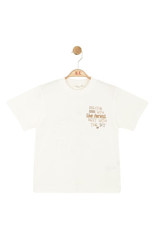 41535-REST T-SHIRT 4/8