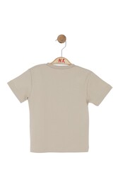 41600-SUN T-SHIRT 1/4 - Thumbnail
