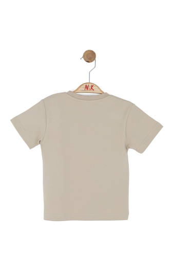 41600-SUN T-SHIRT 1/4