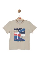 NK Kids - 41600-SUN T-SHIRT 1/4 (1)