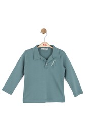 NK Kids - 41605-GIRAFFE T-SHIRT 1/4 (1)