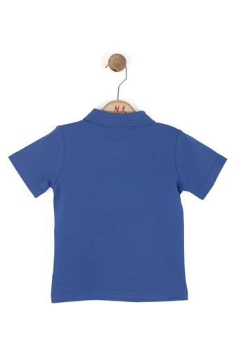 41607-CLIMBER T-SHIRT 1/4