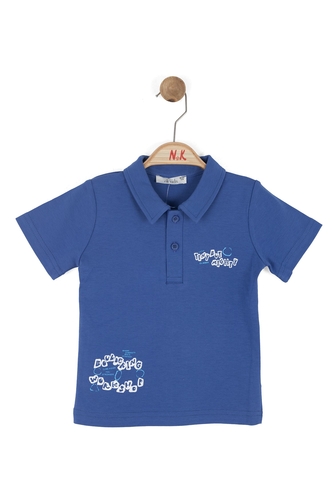 41607-CLIMBER T-SHIRT 1/4