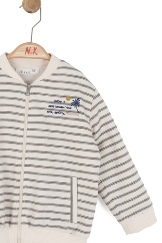 41609-SUNNY CEKET 1/4