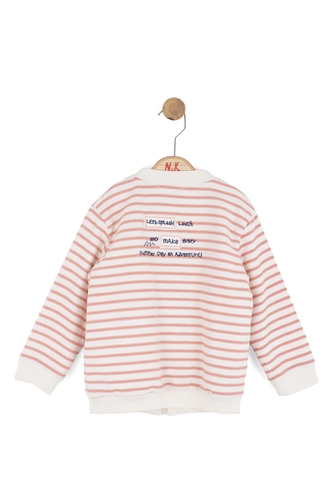 41609-SUNNY CEKET 1/4