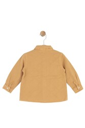 41611-JUMP GÖMLEK 1/4 - Thumbnail