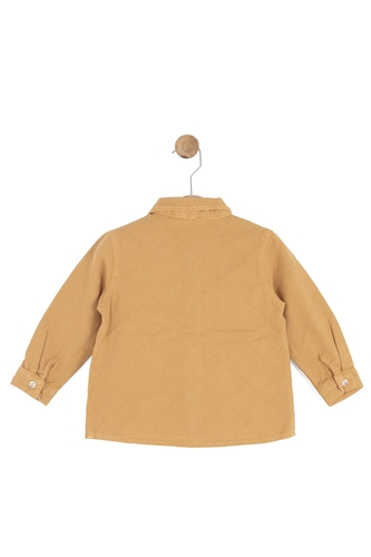 41611-JUMP GÖMLEK 1/4