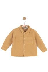 41611-JUMP GÖMLEK 1/4 - Thumbnail