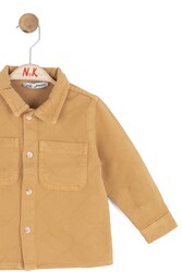 41611-JUMP GÖMLEK 1/4 - Thumbnail