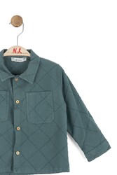 41611-JUMP GÖMLEK 1/4 - Thumbnail