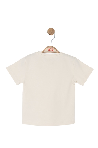 41614-MORE T-SHIRT 1/4