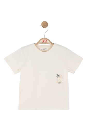 41614-MORE T-SHIRT 1/4