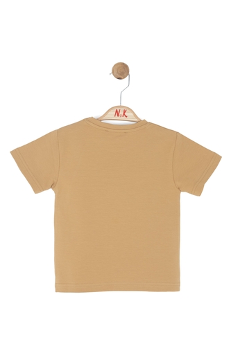 41614-MORE T-SHIRT 1/4