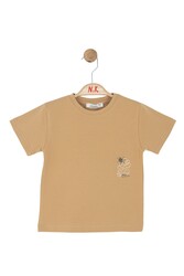 41614-MORE T-SHIRT 1/4 - Thumbnail