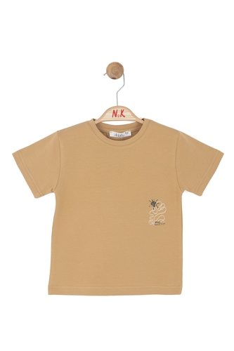 41614-MORE T-SHIRT 1/4