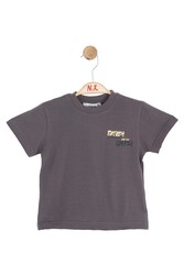 NK Kids - 41617-STEP T-SHIRT 1/4 (1)