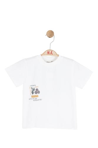 41618-ROAD T-SHIRT 1/4