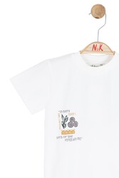 41618-ROAD T-SHIRT 1/4 - Thumbnail