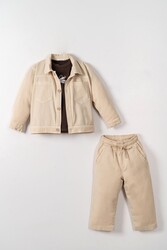 NK Kids - 41619-COLOR T-SHIRT 1/4