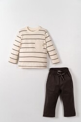 NK Kids - 41620-MOMENT T-SHIRT 1/4 (1)