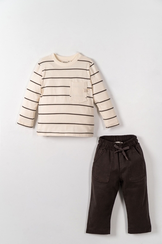 41620-MOMENT T-SHIRT 1/4