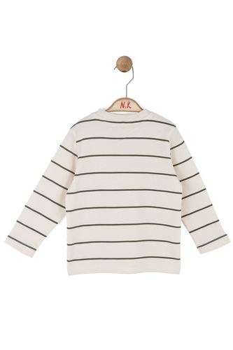 41620-MOMENT T-SHIRT 1/4