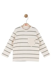 41620-MOMENT T-SHIRT 1/4 - Thumbnail