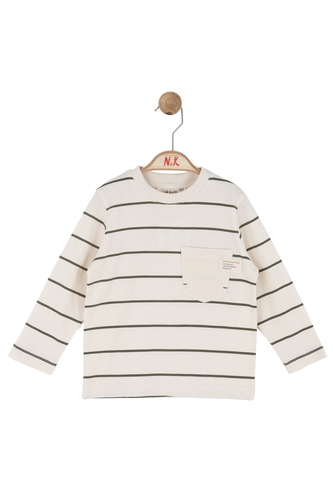 41620-MOMENT T-SHIRT 1/4