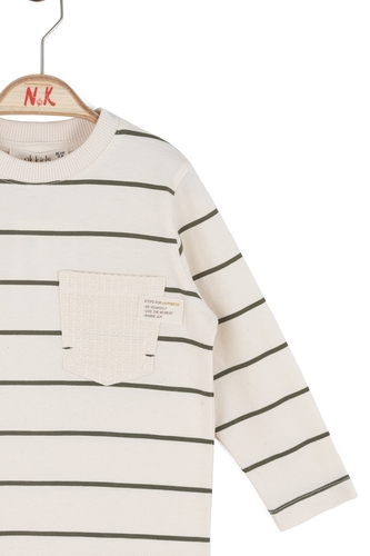 41620-MOMENT T-SHIRT 1/4