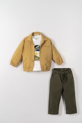 NK Kids - 41624-ARSENAL CEKET 1/4