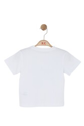 41627-FUTURE T-SHIRT 1/4 - Thumbnail