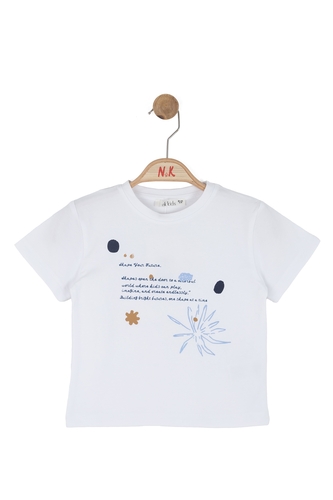 41627-FUTURE T-SHIRT 1/4