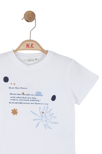 41627-FUTURE T-SHIRT 1/4