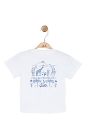 41628-SOUTH T-SHIRT 1/4 - Thumbnail