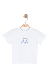NK Kids - 41628-SOUTH T-SHIRT 1/4 (1)