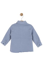 41631-OCEAN GÖMLEK 1/4 - Thumbnail