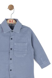 41631-OCEAN GÖMLEK 1/4 - Thumbnail