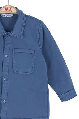 41632-BRANDON GÖMLEK 1/4